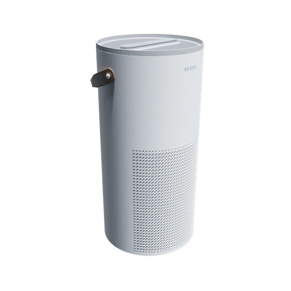 TESLA Smart Air Purifier S400W