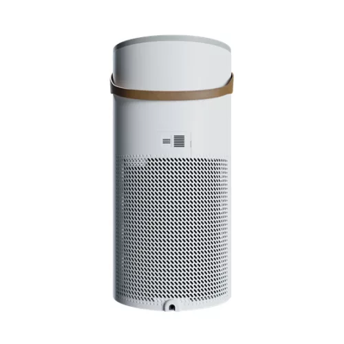 TESLA Smart Air Purifier S400W
