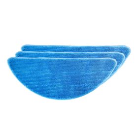 TESLA Smart Robot Vacuum Laser Mopping Cloth 3x