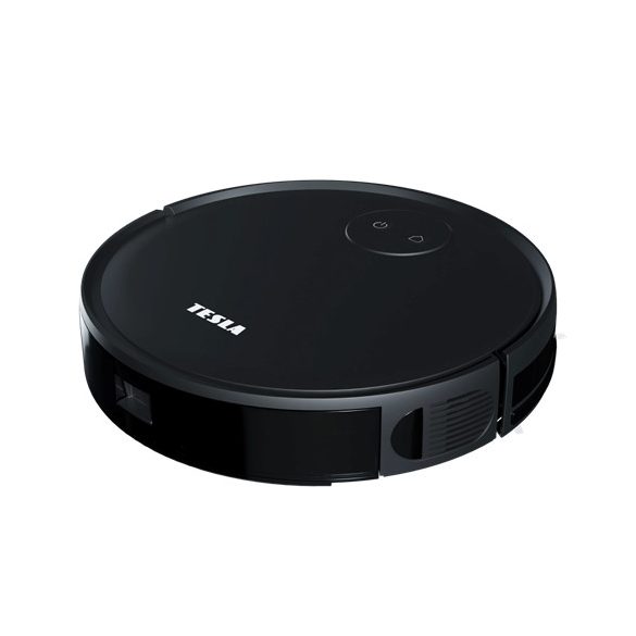 TESLA Smart Robot Vacuum AI100