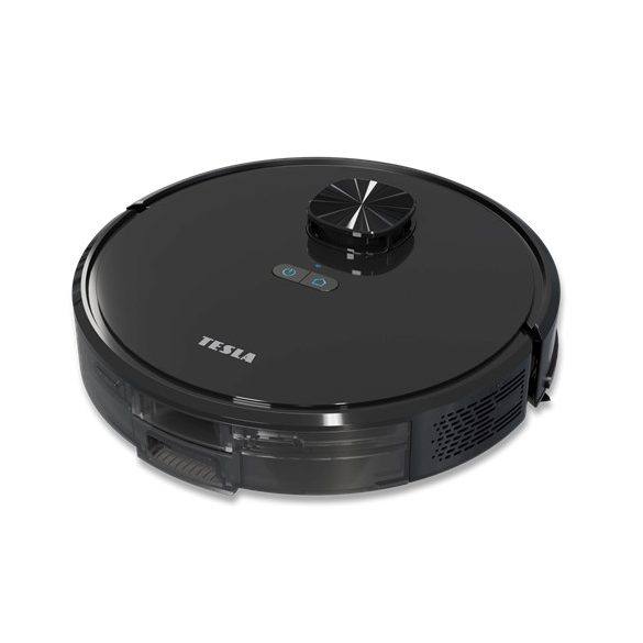 TESLA Smart Robot Vacuum Laser AI300 Plus