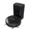 TESLA Smart Robot Vacuum Laser AI300 Plus