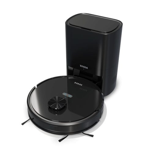 TESLA Smart Robot Vacuum Laser AI300 Plus