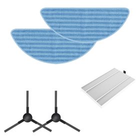 TESLA Smart Robot Vacuum Laser AI200 Cleaning Kit