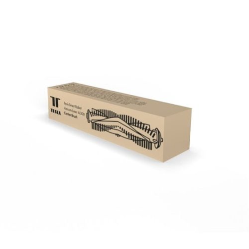 TESLA Smart Robot Vacuum AI300 Plus Center Brush