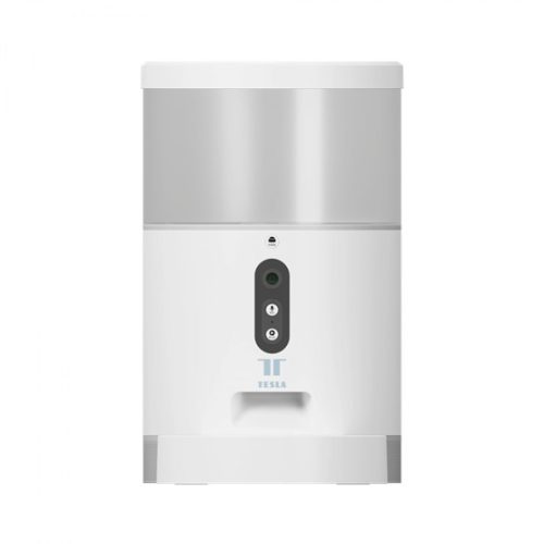 TESLA Smart Pet Feeder Camera