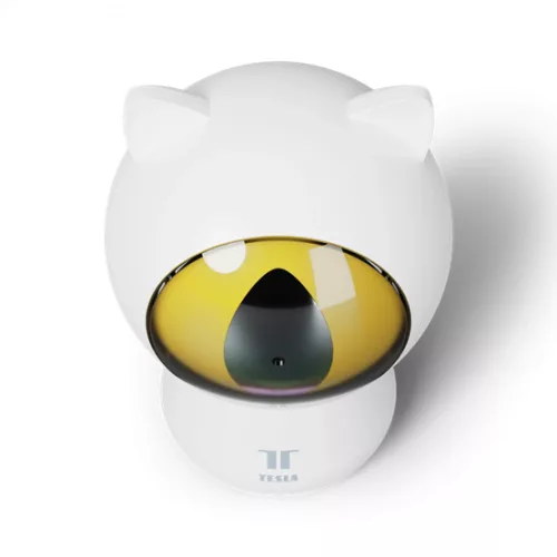 TESLA Smart Laser Dot Cats