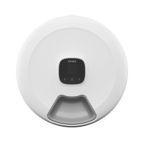 TESLA Smart Pet Feeder Spin
