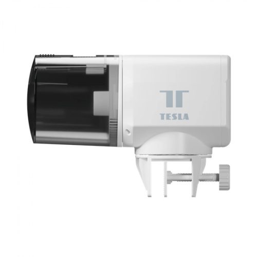 TESLA Smart Fish Feeder