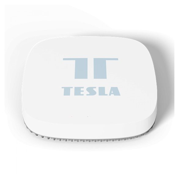 TESLA Smart ZigBee Hub okosotthon központ