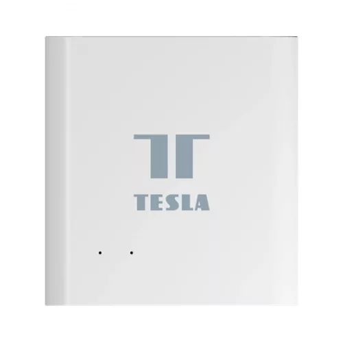 TESLA Smart RJ45 ZigBee Hub okosotthon központ