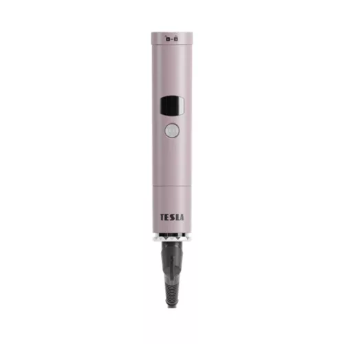 TESLA Hair Curling Comb