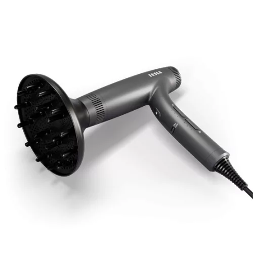 TESLA Professional BLDC Neutralizing Ion Hairdryer