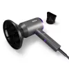 TESLA Foldable Ionic Hair Dryer