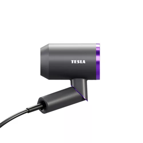 TESLA Foldable Ionic Hair Dryer