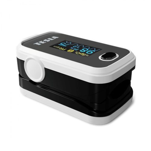 TESLA Smart Oximeter