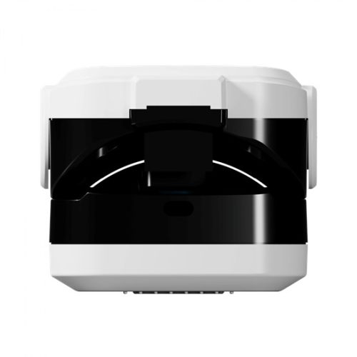 TESLA Smart Oximeter