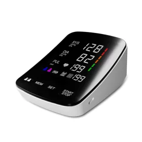 TESLA Smart Blood Pressure Monitor