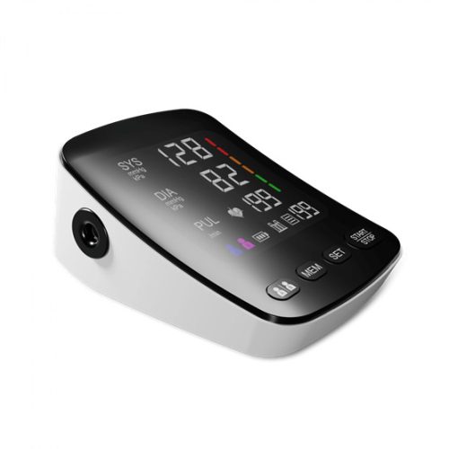 TESLA Smart Blood Pressure Monitor