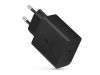 Samsung gyári USB hálózati töltő adapter Type-C bemenettel - 45W - EP-TA845XBEG PD.3.0 Super Fast Charging 2.0 - fekete (ECO csomagolás)