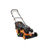 Villager ATLAS 5111 H benzines fűnyíró