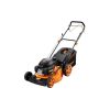 Villager ATLAS 5111 H benzines fűnyíró