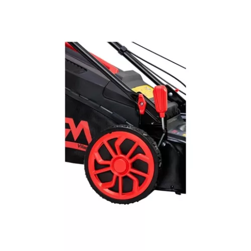 AGM 5124 R benzines fűnyíró