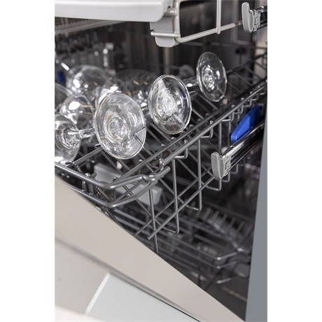 Tesla WD490MW mosogatógép keskeny 10 teríték