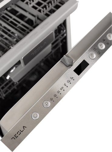 Tesla WDI490M mosogatógép beépíthető