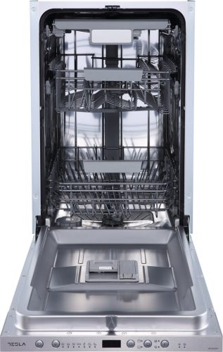 Tesla WDI490M mosogatógép beépíthető