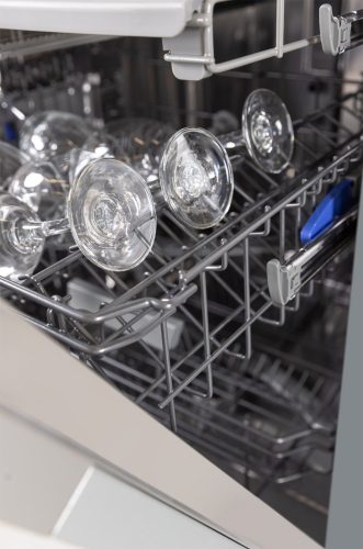 Tesla WDI490M mosogatógép beépíthető