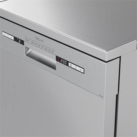 Tesla WD661MX mosogatógép 12 teríték