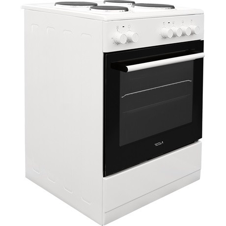 Tesla CS6400SW tűzhely elektromos