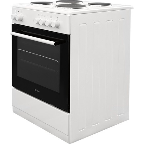 Tesla CS6400SW tűzhely elektromos