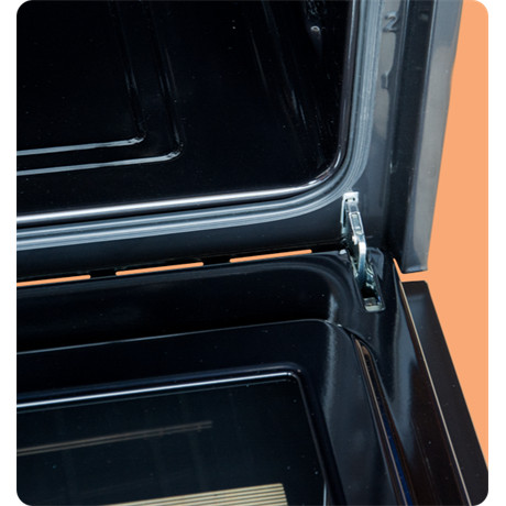 Tesla CV6400SW tűzhely kerámialapos