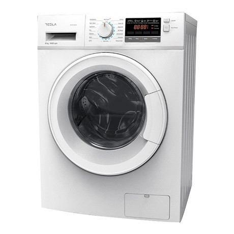 Tesla WF81492M mosógép elöltöltős