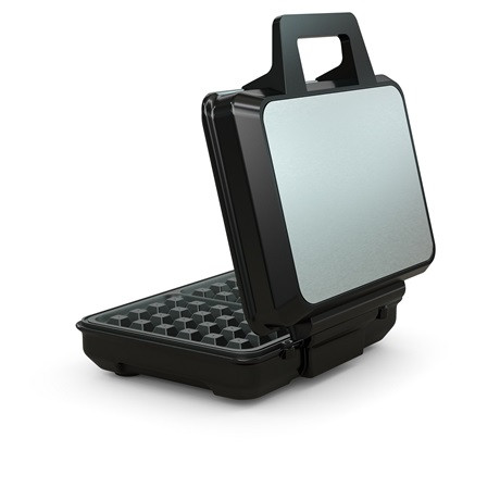 Tesla WM200BX gofrisütő