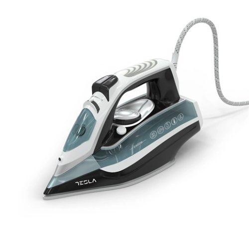 Tesla IR302BL vasaló gőzölős