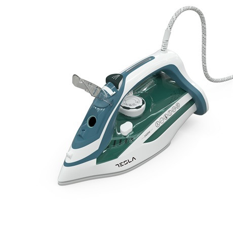 Tesla IR300BL vasaló gőzölős