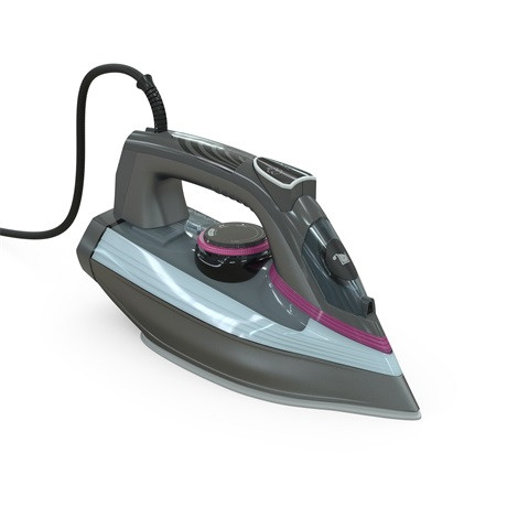 Tesla IR400GP vasaló gőzölős