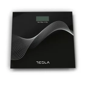 Tesla BS102B személymérleg