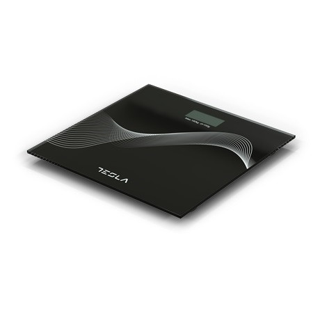 Tesla BS102B személymérleg