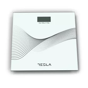 Tesla BS103W személymérleg