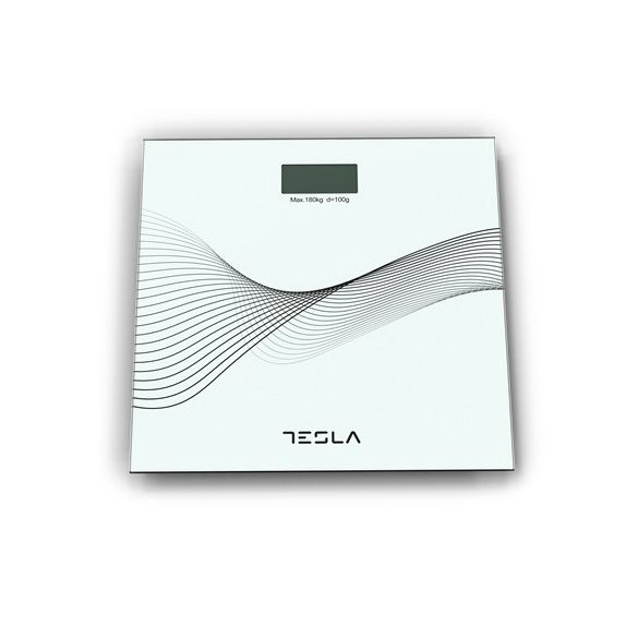 Tesla BS103W személymérleg