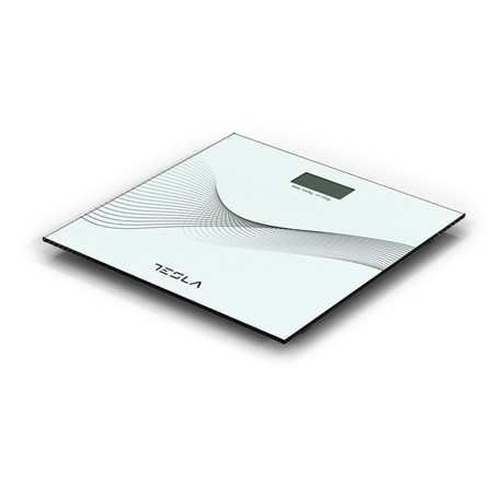 Tesla BS103W személymérleg