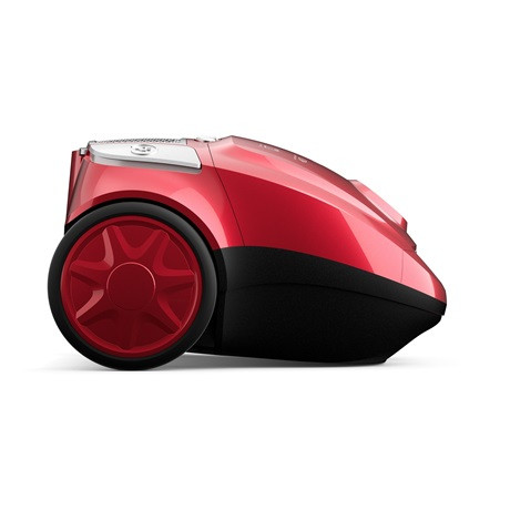 Tesla BG200R porszívó porzsákos