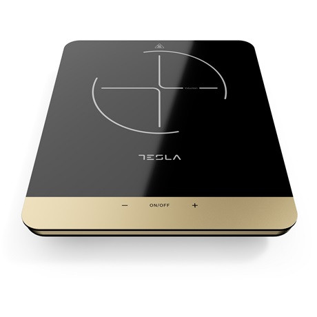 Tesla IC401B főzőlap indukciós