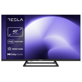 Tesla 40E325BF full hd led tv