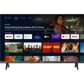 Tesla 32E635BHS hd android smart led tv