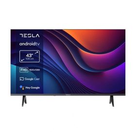 Tesla 43E635BFS fhd android smart led tv